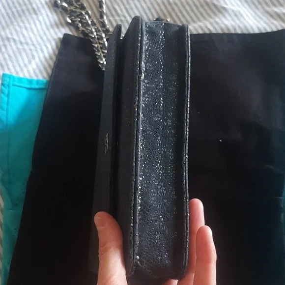 Chanel Wallet On Chain - Picture 13 of 16